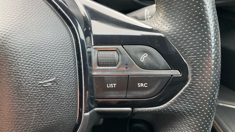 Peugeot 3008 1.6 BlueHDi 120 GT Line 5dr Diesel Estate